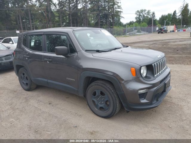 JEEP RENEGADE 2019 zacnjaab5kpk13433