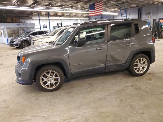 JEEP RENEGADE S 2019 zacnjaab5kpk39756