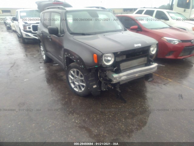 JEEP RENEGADE 2019 zacnjaab5kpk41247