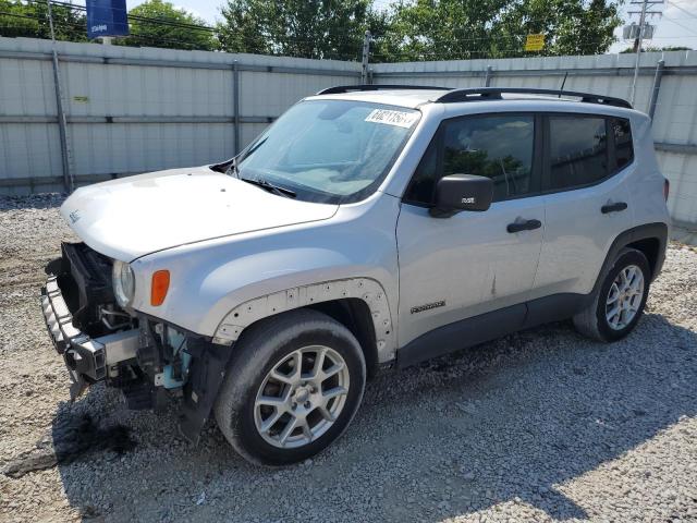 JEEP RENEGADE 2019 zacnjaab5kpk44942