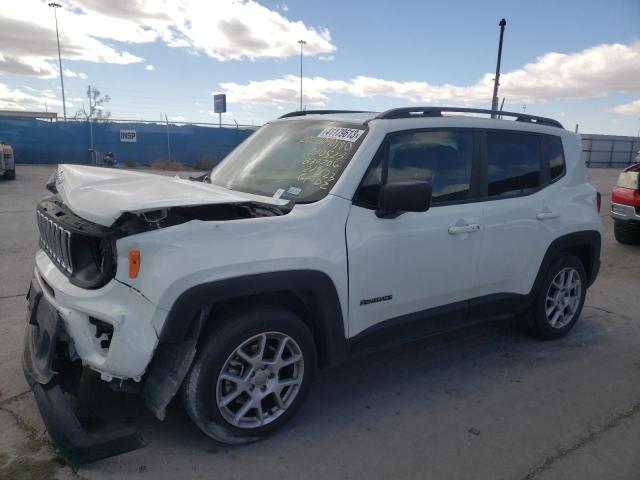 JEEP RENEGADE S 2020 zacnjaab5lpk97254