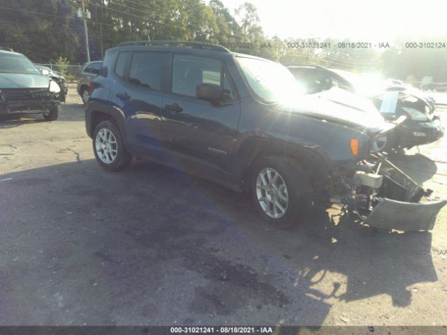 JEEP RENEGADE 2020 zacnjaab5lpl05045