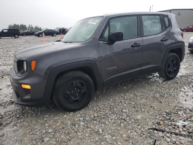 JEEP RENEGADE S 2020 zacnjaab5lpl11198