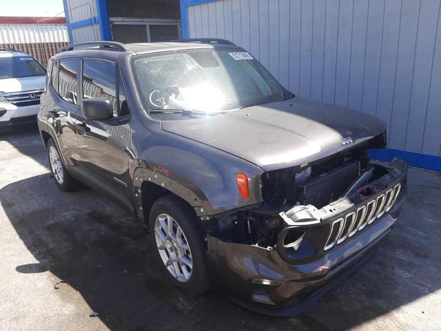 JEEP RENEGADE S 2020 zacnjaab5lpl12027