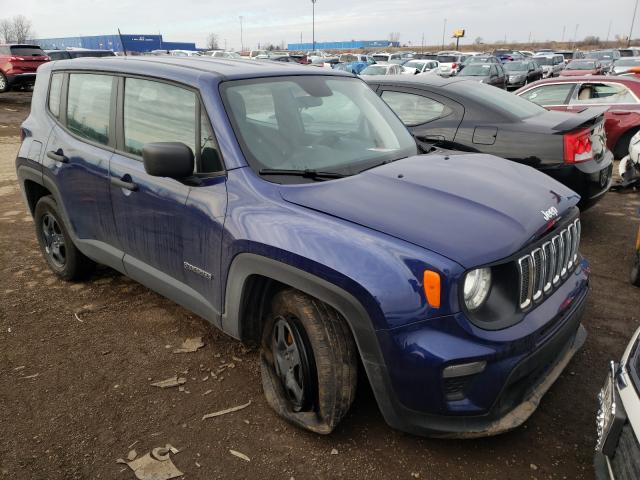 JEEP RENEGADE S 2020 zacnjaab5lpl24971