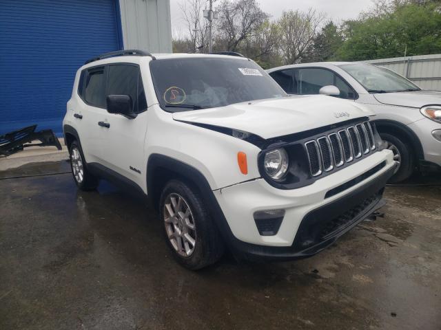 JEEP RENEGADE S 2020 zacnjaab5lpl31984