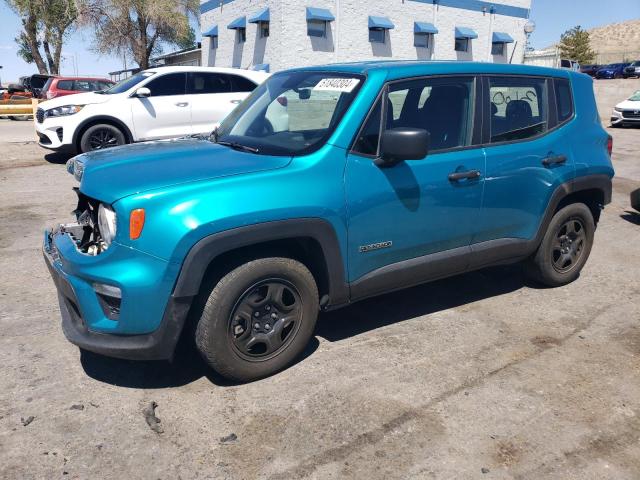 JEEP RENEGADE 2020 zacnjaab5lpl65875