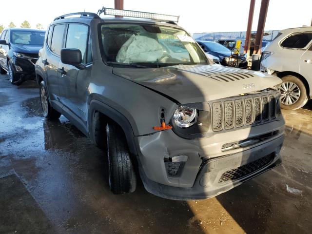 JEEP RENEGADE S 2020 zacnjaab5lpl69215