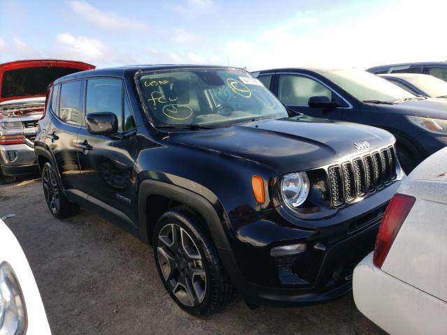 JEEP RENEGADE S 2020 zacnjaab5lpl70333