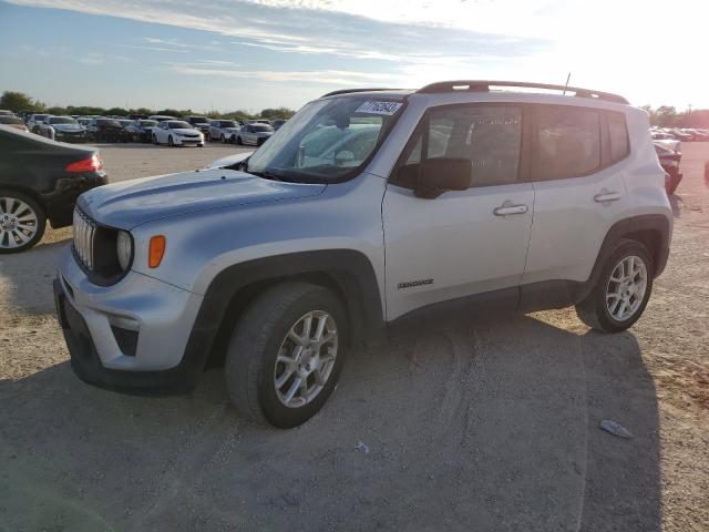 JEEP RENEGADE 2020 zacnjaab5lpl73863