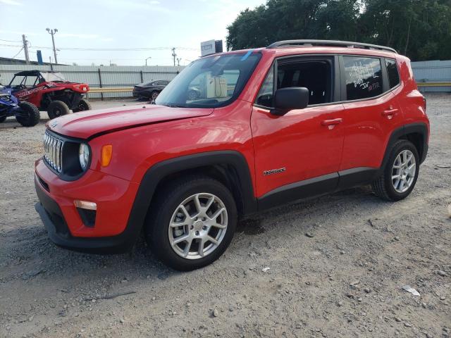 JEEP RENEGADE S 2020 zacnjaab5lpl86709