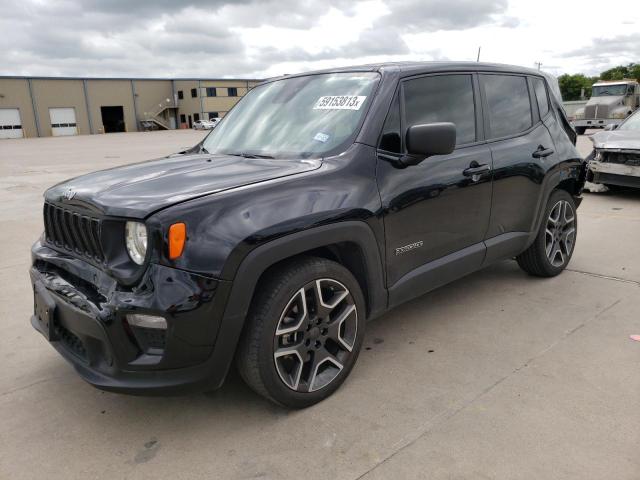 JEEP RENEGADE S 2020 zacnjaab5lpm00012