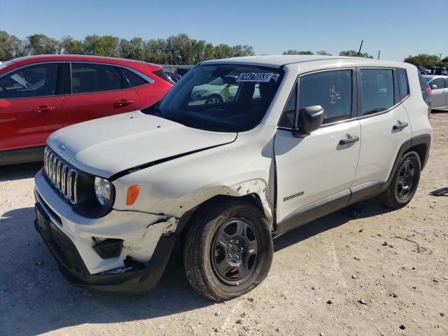 JEEP RENEGADE 2019 zacnjaab6kpk13554