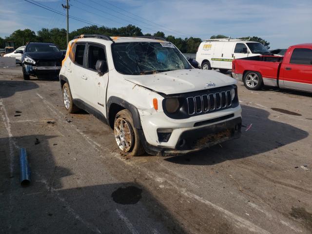 JEEP RENEGADE S 2019 zacnjaab6kpk20150