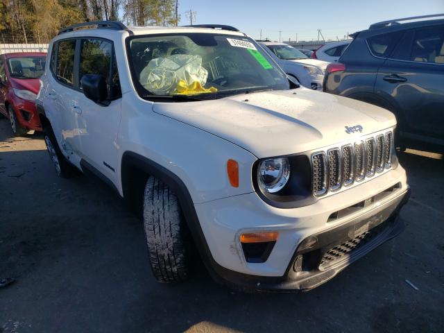 JEEP RENEGADE S 2020 zacnjaab6lpk96792