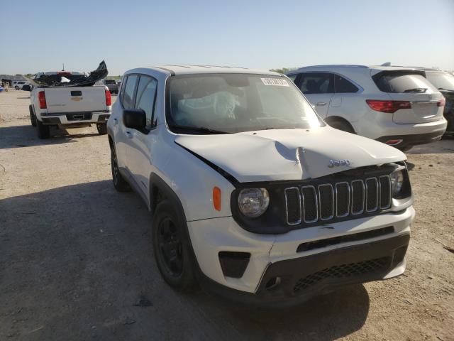 JEEP RENEGADE S 2020 zacnjaab6lpk97098