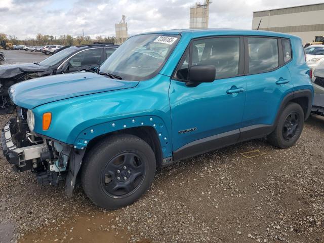 JEEP RENEGADE 2020 zacnjaab6lpl03806