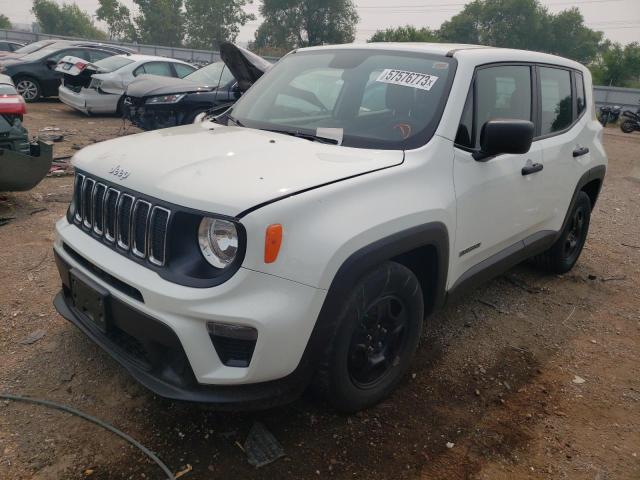 JEEP RENEGADE S 2020 zacnjaab6lpl11288