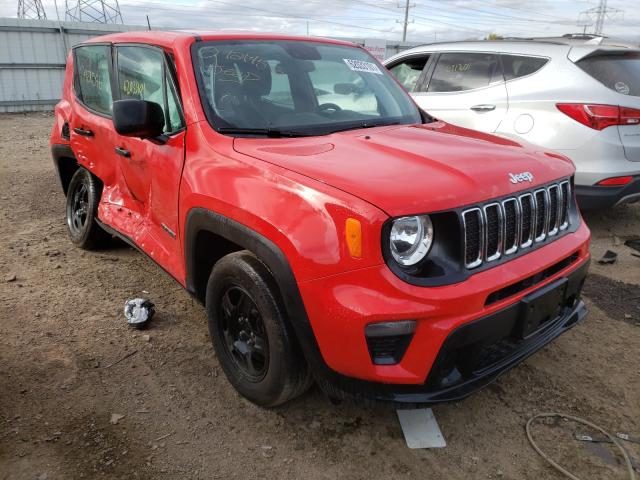 JEEP RENEGADE S 2020 zacnjaab6lpl25272