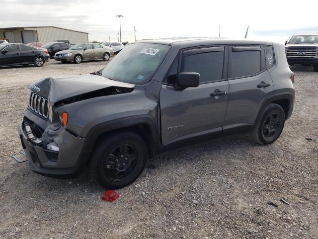 JEEP RENEGADE S 2020 zacnjaab6lpl36059