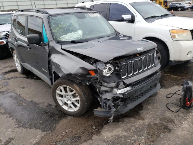 JEEP RENEGADE S 2020 zacnjaab6lpl53086