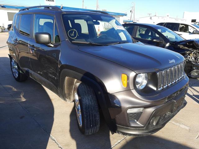 JEEP RENEGADE 2020 zacnjaab6lpl54786