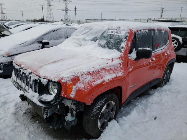 JEEP RENEGADE S 2020 zacnjaab6lpl55078