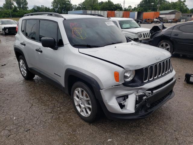 JEEP RENEGADE S 2020 zacnjaab6lpl55291