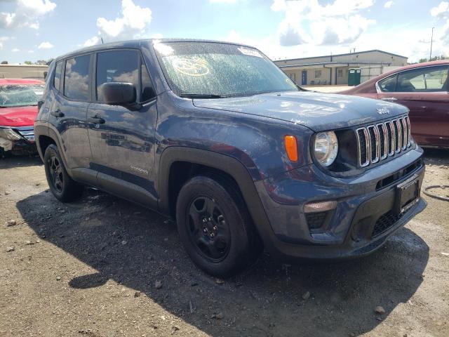 JEEP RENEGADE S 2020 zacnjaab6lpl70812