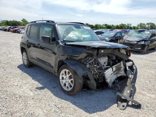 JEEP RENEGADE S 2020 zacnjaab6lpl79767