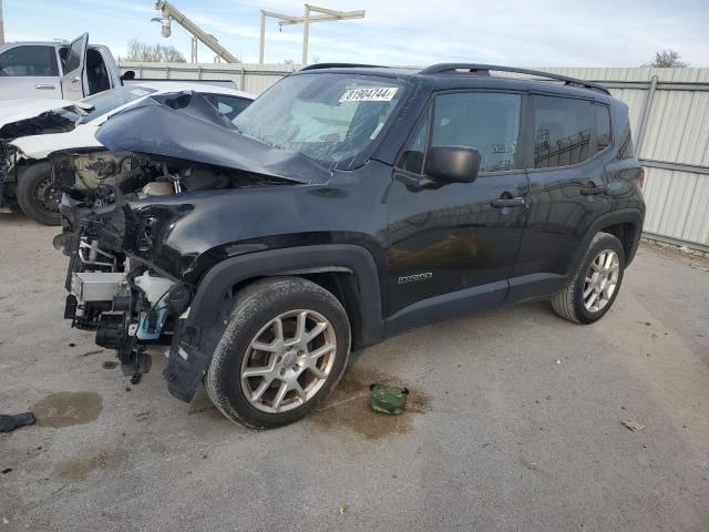 JEEP RENEGADE S 2020 zacnjaab7lpl09565