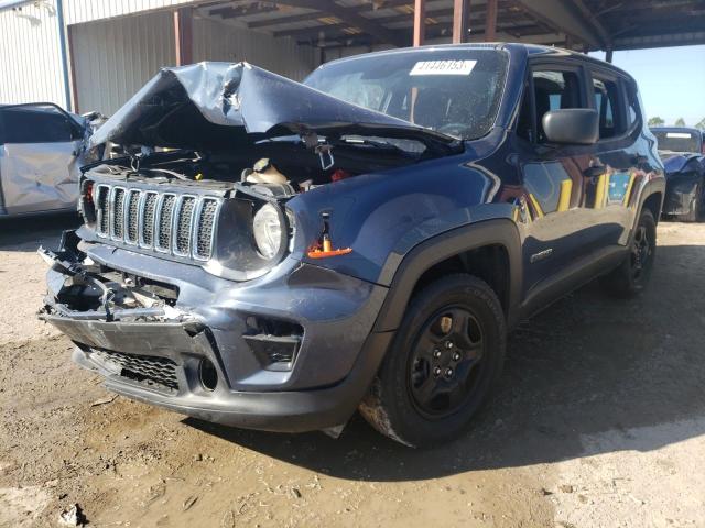 JEEP RENEGADE S 2020 zacnjaab7lpl11736