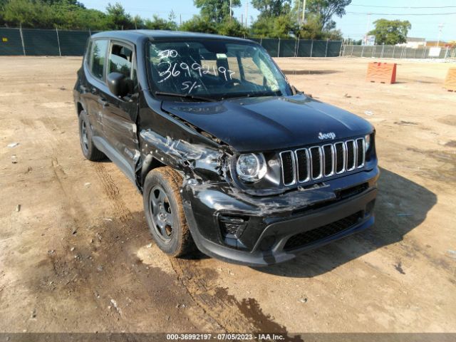 JEEP RENEGADE 2020 zacnjaab7lpl19738