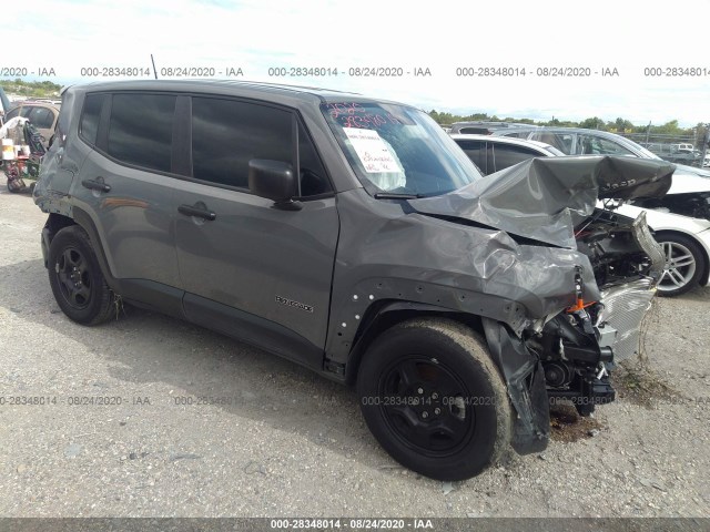 JEEP RENEGADE 2020 zacnjaab7lpl65084