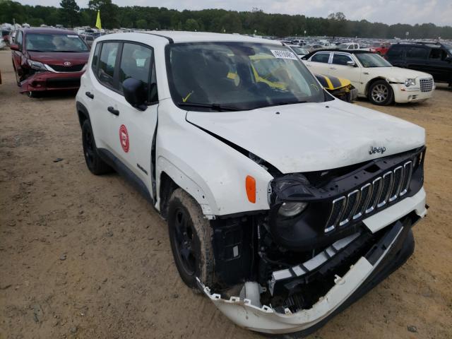 JEEP RENEGADE S 2020 zacnjaab7lpl68261