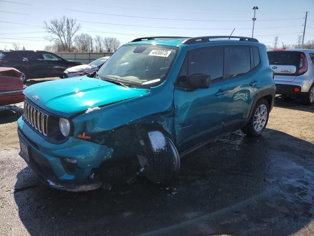 JEEP RENEGADE S 2020 zacnjaab7lpl85917