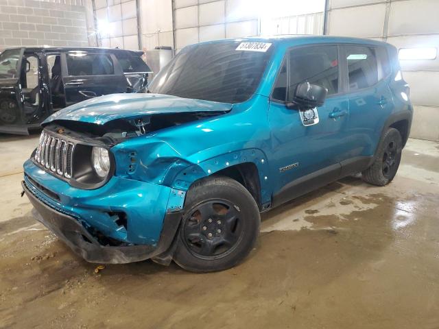 JEEP RENEGADE 2020 zacnjaab7lpl97369