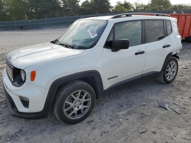 JEEP RENEGADE 2019 zacnjaab8kpk10414