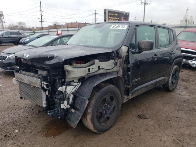 JEEP RENEGADE 2019 zacnjaab8kpk18061