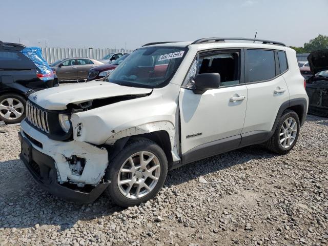 JEEP RENEGADE S 2019 zacnjaab8kpk80933