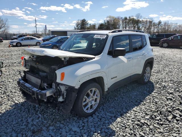 JEEP RENEGADE S 2020 zacnjaab8lpk97149