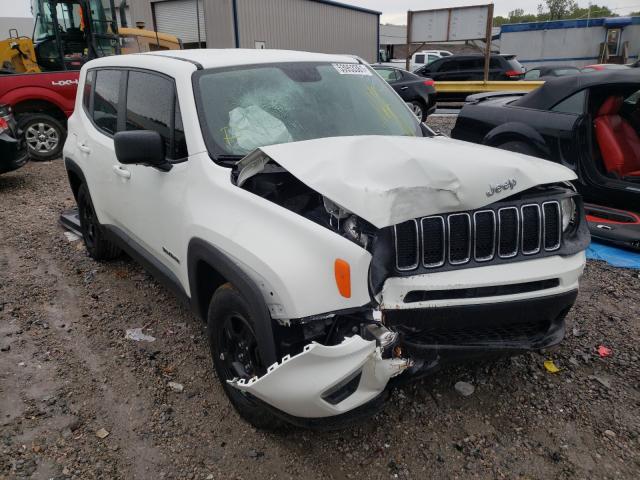 JEEP RENEGADE S 2020 zacnjaab8lpk97152