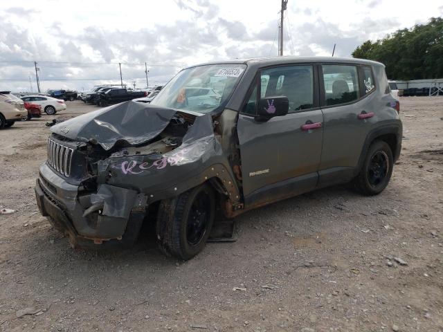 JEEP RENEGADE 2020 zacnjaab8lpl23104