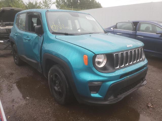 JEEP RENEGADE S 2020 zacnjaab8lpl46981