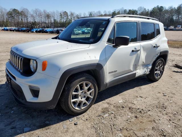 JEEP RENEGADE 2020 zacnjaab8lpl58886