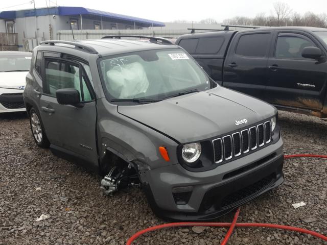 JEEP RENEGADE S 2020 zacnjaab8lpl86011