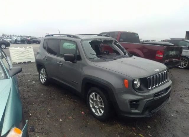 JEEP RENEGADE 2019 zacnjaab9kpk49898