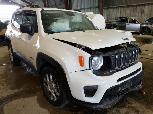 JEEP RENEGADE S 2020 zacnjaab9lpk95264