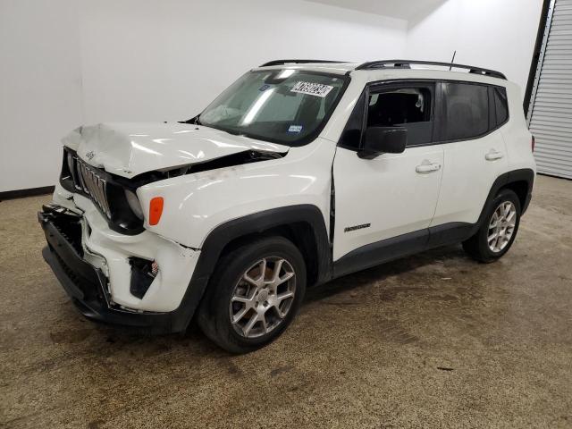 JEEP RENEGADE 2020 zacnjaab9lpk96902