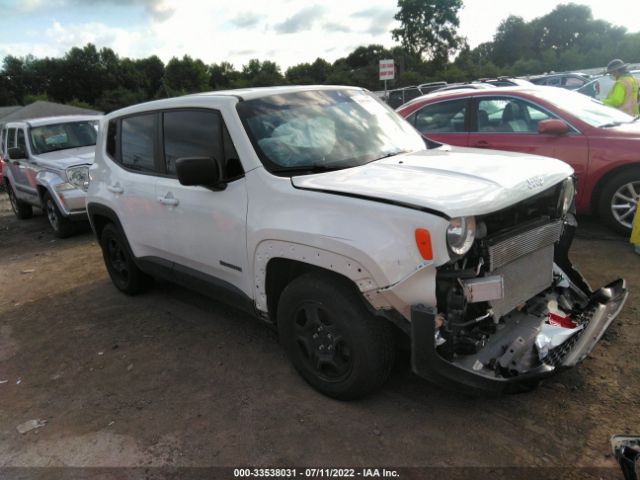 JEEP RENEGADE 2020 zacnjaab9lpl12919